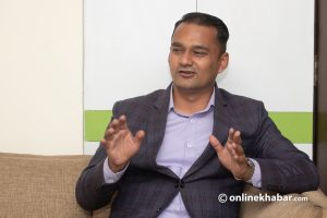 ‘फाइनान्स कम्पनीहरु ‘कम्फरटेबल जोन’ मै छन्’