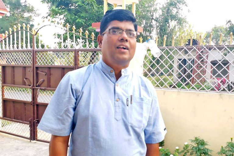 ‘आपसी विश्वासको अभावले परिवारमा विघटन आउँदैछ’ 