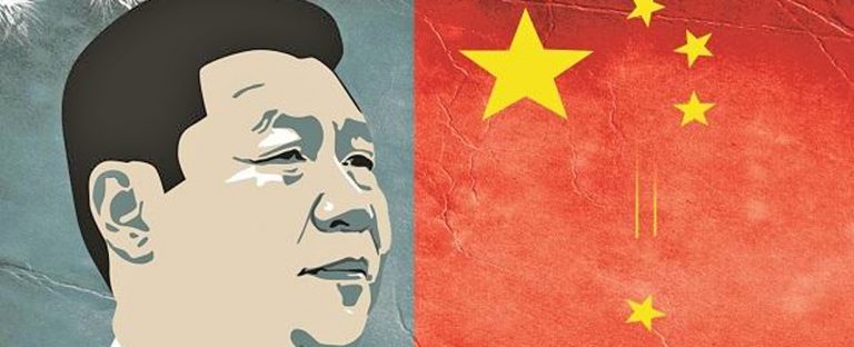 चीन : पतनउन्मुख कि चौथो औद्योगिक क्रान्तितर्फ लम्कँदै ?