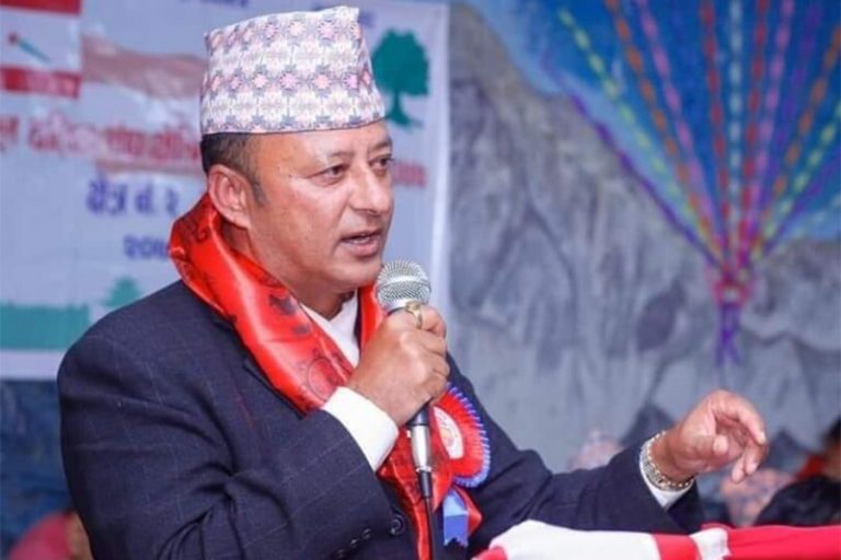 त्रिशूली थ्री बी सबस्टेसनको काम चाँडो पूरा गर्न निर्देशन   