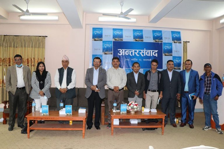 ‘दुङाल’ले तिब्बती शरणार्थीको समस्या उजागर गर्न सफल
