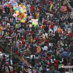 विश्व जनसंख्या दिवस : कति छ पृथ्वीमा जनसंख्या ?