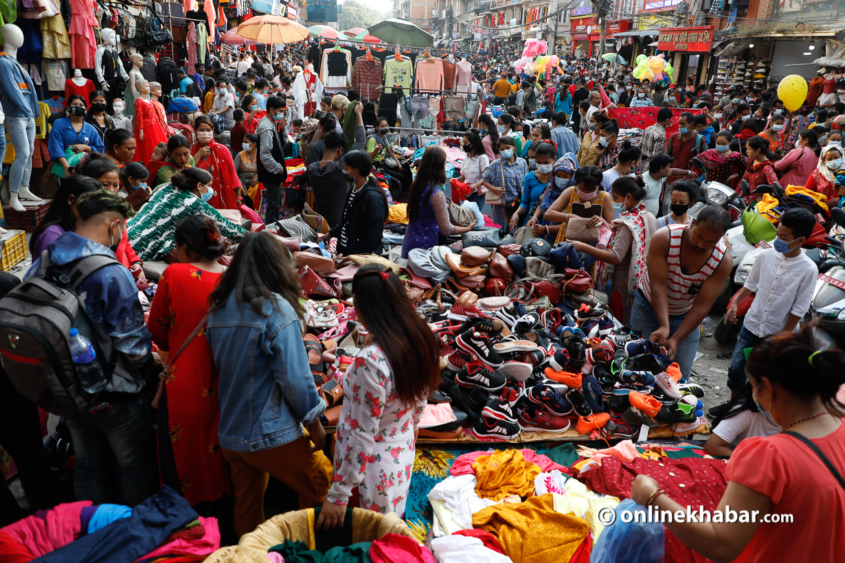 बजार तह निर्धारणपछि मूल्यवृद्धि होला नियन्त्रण ?