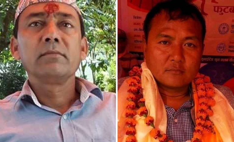 गोरखामा कांग्रेसका ५० महाधिवेशन प्रतिनिधि चयनका लागि मतदान हुँदै