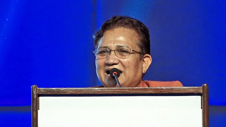 विद्युतीय यातायातलाई सरकारले बढावा दिन्छ : मन्त्री भुसाल