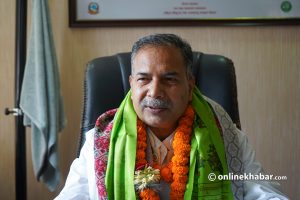 कतारका राजाप्रति समवेदना व्यक्त गर्न उपराष्ट्रपति यादव आज कतार जाँदै