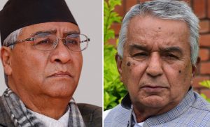 कांग्रेसको जिल्ला अधिवेशन : कुन जिल्लामा कुन पक्ष विजयी ?