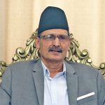 सभामुखलाई स्पेनको कार्यक्रममा सहभागी नगराउन पत्र