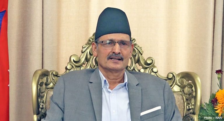 अग्नि सापकोटा विरुद्धको मुद्दामा सर्वोच्चले अर्को महिना फैसला सुनाउने