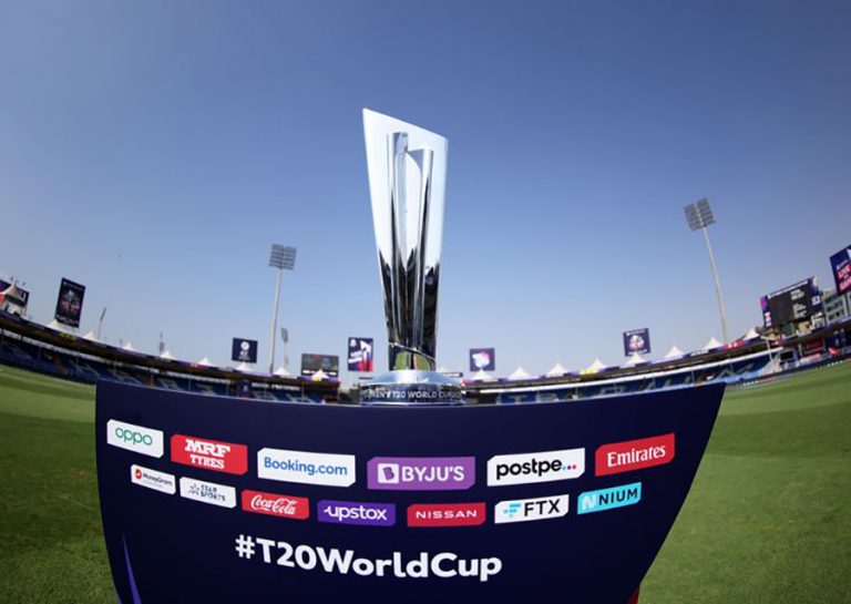 टी-२० विश्वकप : आजदेखि सुपर १२ का खेल हुँदै