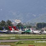 काठमाडौं-धनगढी हवाई भाडा पुग्यो अधिकतम २३ हजार, अन्य रुटको कति ?