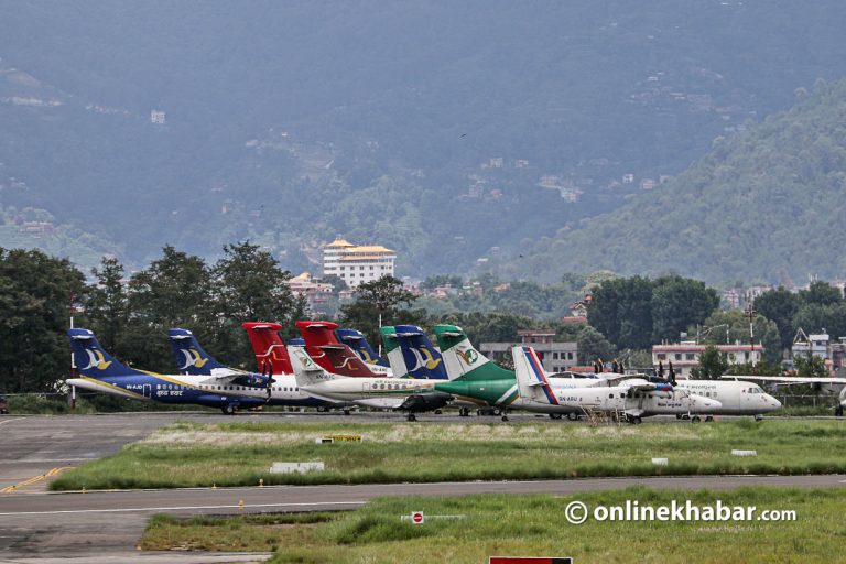 ईयूको हवाई सुरक्षा अडिटको प्रारम्भिक नतिजा यसै साता, आशावादी नेपाल