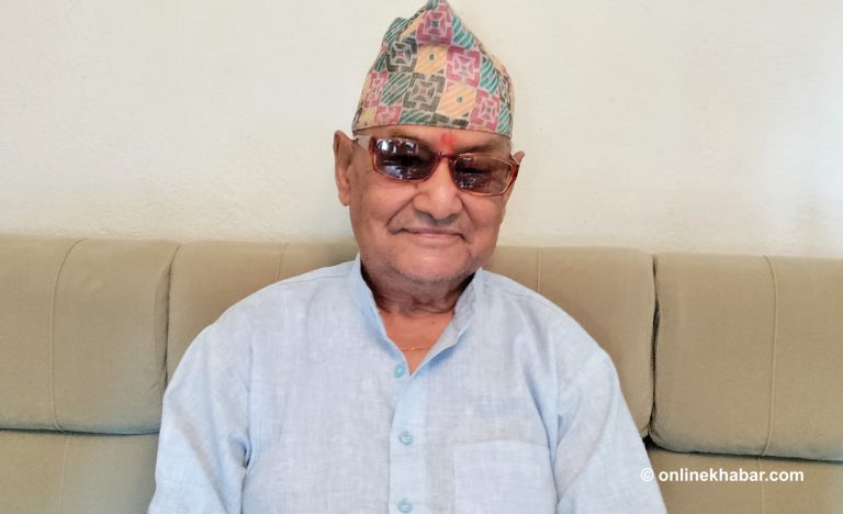 ‘प्रधानन्यायाधीशका विवादित काम संसदले छानबिन गर्नुपर्छ’