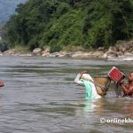 त्रिशूलीसहित ५ नदीलाई प्लास्टिकजन्य फोहर मुक्त बनाइने