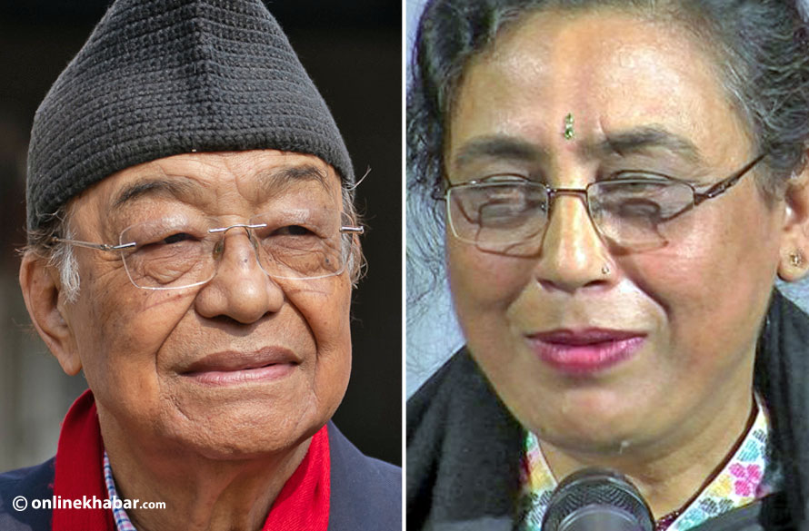 तुलसी दिवस र दुर्गा घिमिरेलाई १/१ लाखको पुरस्कार