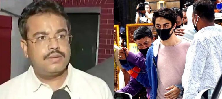 आर्यन खान र आशीष मिश्राः दुई सन्तानको कहानीमा रुमल्लिएको भारत