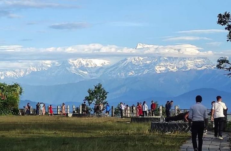 पर्यटन क्षेत्रको पुनरुत्थानका लागि पहल सुरु