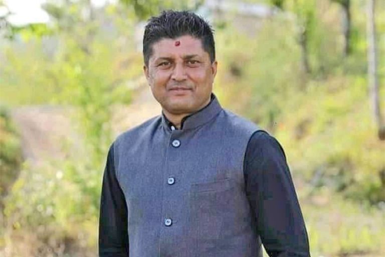 कांग्रेस विराटनगर महानगरको सभापतिमा चापागाईं निर्वाचित