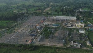 संयुक्त लगानीमा ठूला जलविद्युत आयोजना बनाउन प्रस्ताव गर्दै भारत