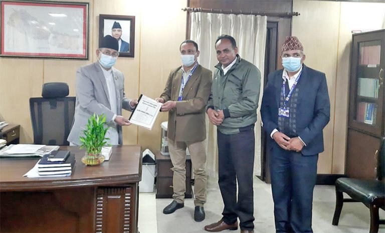 नन्कुन्नी धोबीको मृत्युु र निर्मला कुर्मी बेपत्ताबारे छानबिन समितिले प्रतिवेदन बुझायो