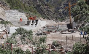 रुग्ण बने चिलिमेका चार वटै आयोजना