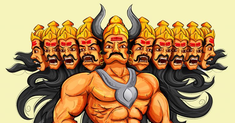 रावणका केही विशेष गुण, जसले असल बन्न उत्प्रेरित गर्नसक्छ