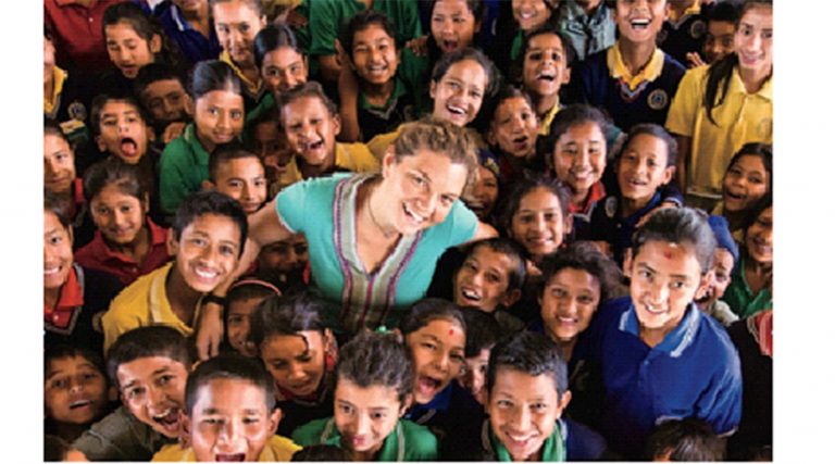 नेपालमा बालबालिकाको वार्षिक वृद्धिदर ऋणात्मक, बालिकाको संख्या घट्दै