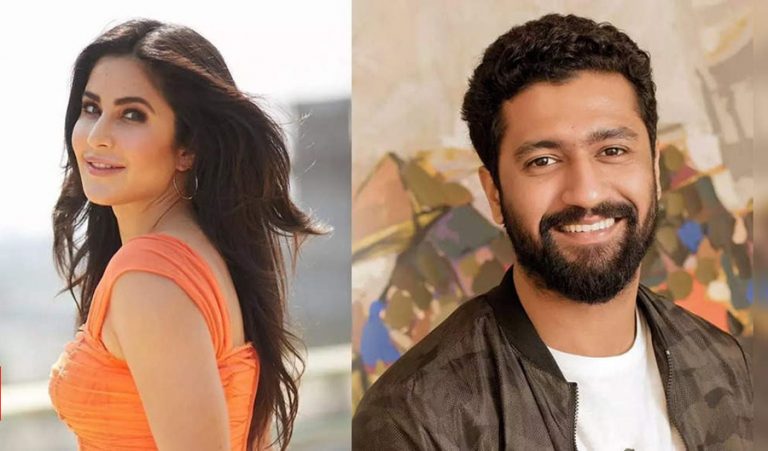 डिसेम्बरमा विक्की र कट्रिनाको बिहे ?