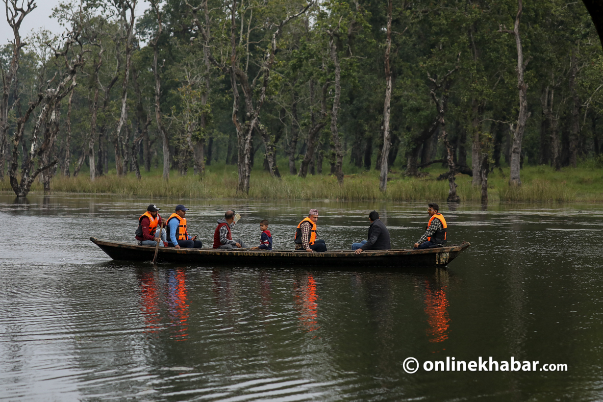 मनै लोभ्याउने बाटुलीपोखरी (फोटो फिचर)