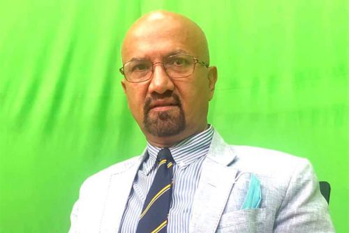 ‘नेपाल एअरलाइन्स राजनीतिको थलो भयो’