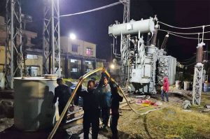 भरतपुरले सिकाएको पाठ : विद्युत् प्रणालीमा ‘रिङ मेन’ अनिवार्य