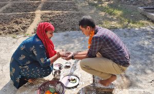 मिथिलाञ्चलमा आज भैयादुज पर्व मनाइँदै