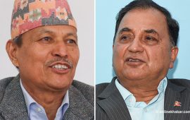 एमालेमा नयाँ विकल्प : भीम रावललाई वरिष्ठ उपाध्यक्ष, पोखरेल फेरि महासचिव