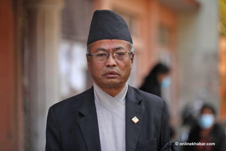 नेपाल बारका ३ पदाधिकारीमाथि गाली बेइज्जती मुद्दा