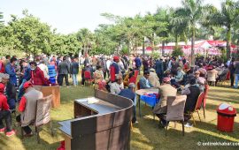 एमाले केन्द्रीय सदस्यमा को-को भए निर्विरोध ? सूचीसहित