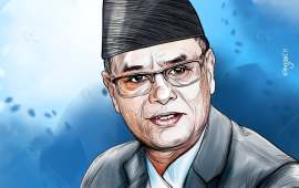 चोलेन्द्रबारे के चल्दै थियो गाइँगुइँ ?