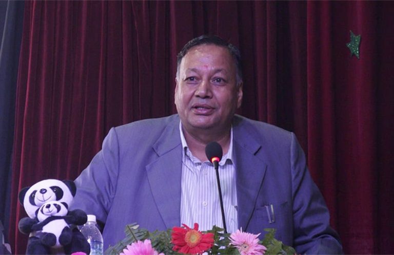 सबै प्रकारका सवारी दुर्घटनाका घाइतेको निःशुल्क उपचार गर्न माग