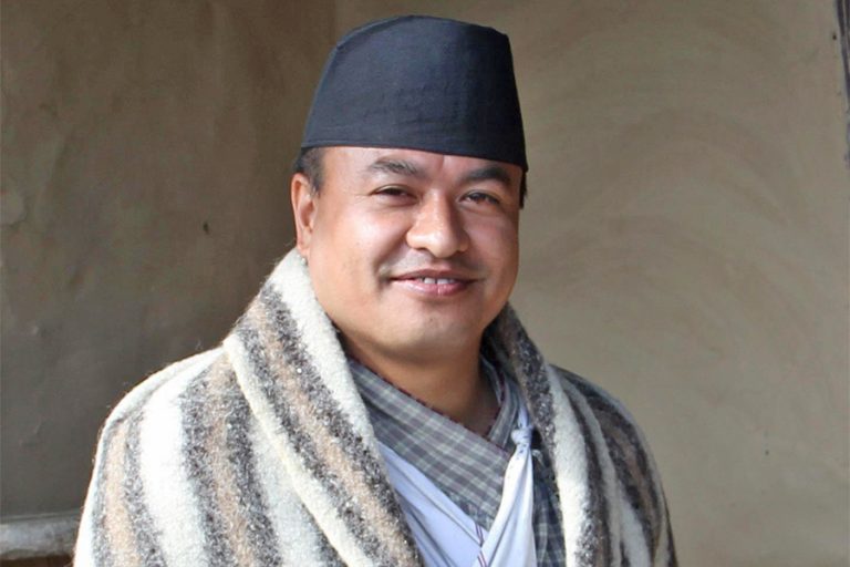 ‘चाँदीको गडबडीमा स्वतन्त्र अनुसन्धान हुनुपर्छ’