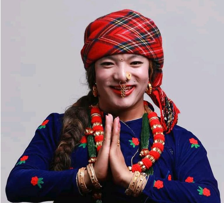 ‘मुन्द्रेको कमेडी क्लब’ शुरु हुन लाग्दा उमेश लागे ‘कमेडी क्लब विथ च्याम्पियन्स’मा