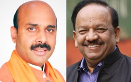 एमाले महाधिवेशको उद्घाटन समरोहमा भाजपाका दुई नेता आउने