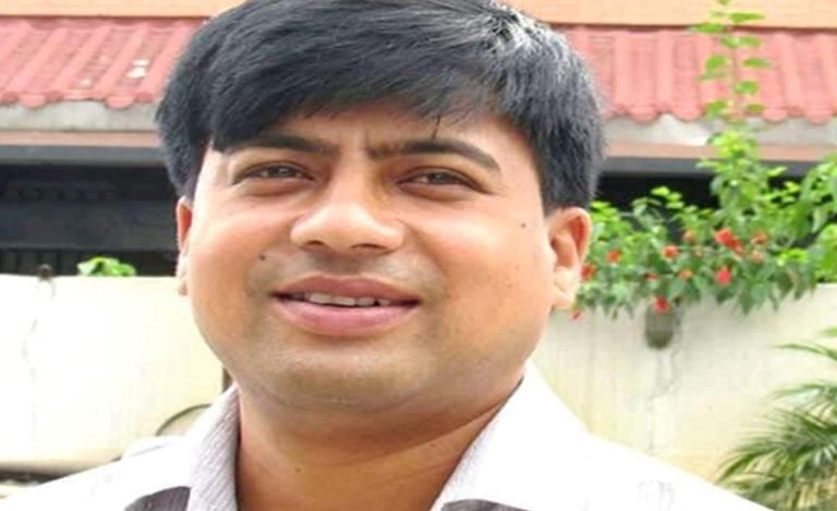 पाल्पा कांग्रेस सभापतिमा पौडेल पक्षका श्रेष्ठ विजयी
