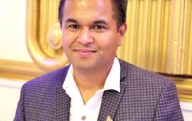 डा. जगन कार्की