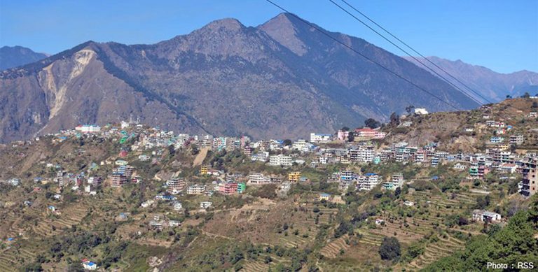 कर्णाली राजमार्गले बढायो कालीकोटका बजारमा व्यापार