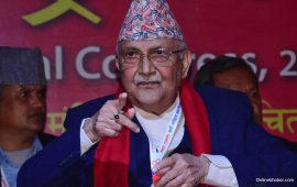 अहंकारको अनुमोदन