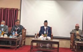एमालेमा सर्वसम्मतिको प्रयास, दुई उपाध्यक्ष र दुई उपमहासचिव थप