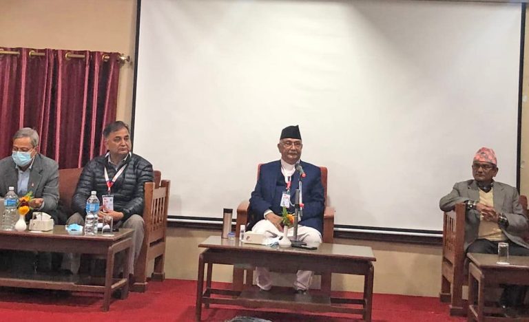 एमालेमा सर्वसम्मतिको प्रयास, दुई उपाध्यक्ष र दुई उपमहासचिव थप