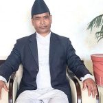 कालीकोटमा नेकपाका महेन्द्रबहादुर शाही निर्वाचित