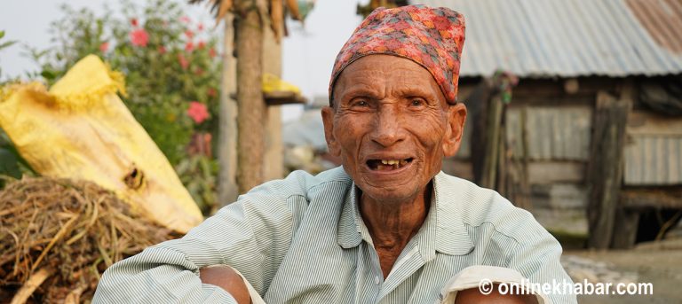 आदिवासीका आँखामा एमाले महाधिवेशन