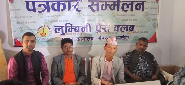 मेटमणिको दाबी : आगामी निर्वाचनमा एमालेले प्रत्यक्षमा एक सिट पनि जित्दैन