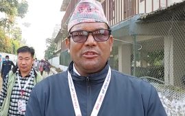 नेतृत्व चयनमा धाँधली भयो : नरबहादुर बिक